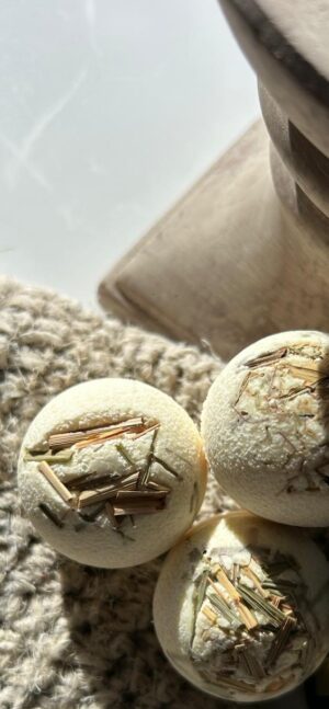 Agapanthe fondant