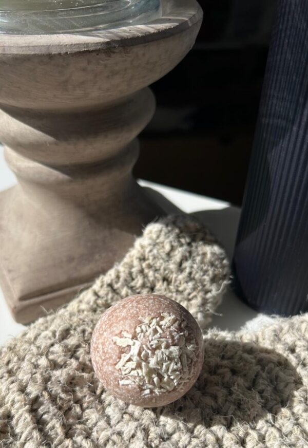 Agapanthe fondant Agapanthe fondant