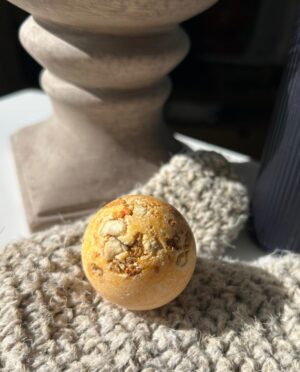 Agapanthe fondant