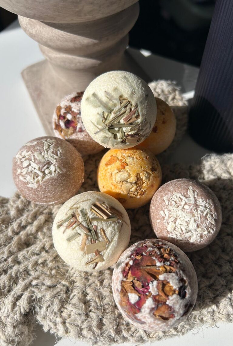 Agapanthe boutique fondant de bain