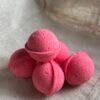 Agapanthe mini bille de bain à l'unité