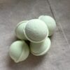 Agapanthe mini bille de bain à l'unité