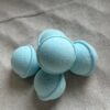 Agapanthe mini bille de bain à l'unité