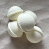 Agapanthe mini bille de bain à l'unité