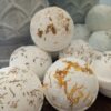 Maxi bombe de bain