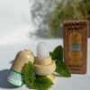 Stick menthol pur 5g Agapanthe