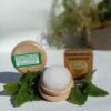 Macaron menthol 7g Agapanthe