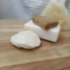 Éponge Loofah Agapanthe