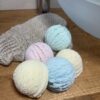 Truffe de Bain 75gr <br> Figue & Jasmin