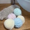 Agapanthe truffe de bain à l'unité