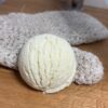 Agapanthe truffe de bain à l'unité