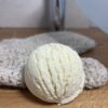 Agapanthe truffe de bain à l'unité