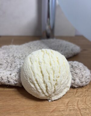 Agapanthe truffe de bain à l'unité