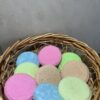 Coffret "Merci pour tout" poudre parfumée et hammam de douche Agapanthe boutique