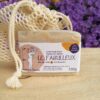 Savon Le Fabulleux Agapanthe boutique