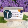 Savon exfoliant Le bellifontain Agapanthe boutique
