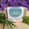 Savon Le Nettoyeur RIBAMBULLE Agapanthe Boutique