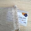 Savon Juste le Blanc RIBAMBULLE Agapanthe Boutique