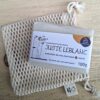 Savon Juste le Blanc RIBAMBULLE Agapanthe Boutique