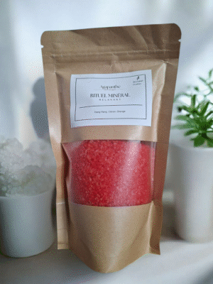 Rituel minéral | Artisanal - Agapanthe-Boutique Rituel minéral | Artisanal - Agapanthe-Boutique