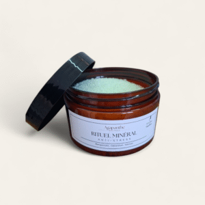 Rituel minéral | Artisanal - Agapanthe-Boutique Rituel minéral | Artisanal - Agapanthe-Boutique