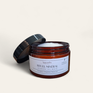 Rituel minéral | Artisanal - Agapanthe-Boutique30 Rituel minéral | Artisanal - Agapanthe-Boutique