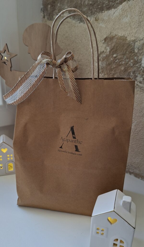 Calendrier de l'après 6 cases AGAPANTHE BOUTIQUE Calendrier de l'après 6 cases AGAPANTHE BOUTIQUE